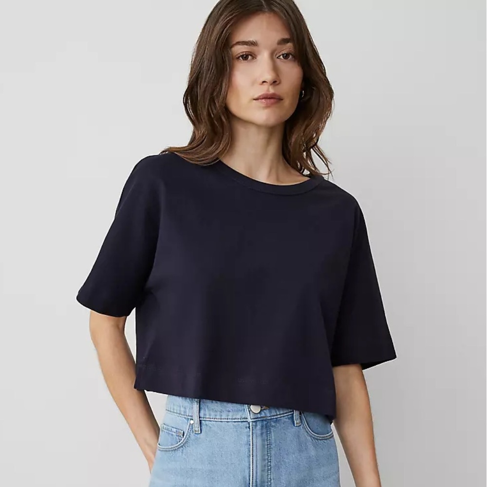 NWT Weekend Collection Dolman Tee